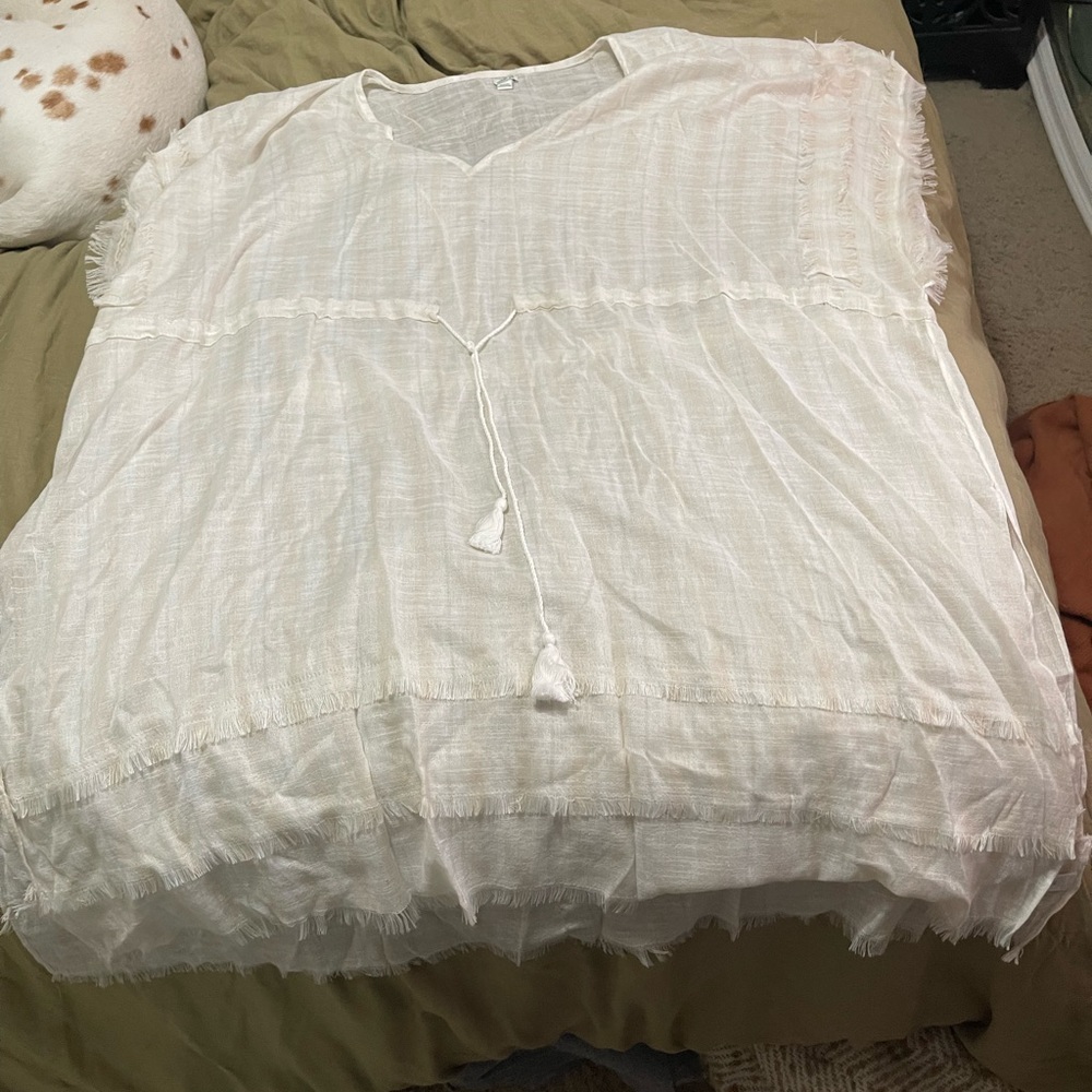 Aerie Women’s Cover up L/XL